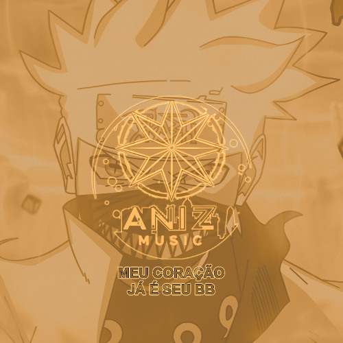 Meu coração já é seu bb