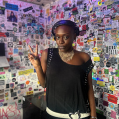 Princess Peggie @ The Lot Radio 05-23-2025