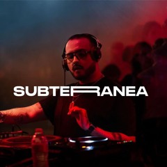 SUBTERRANEA x HYPER SET