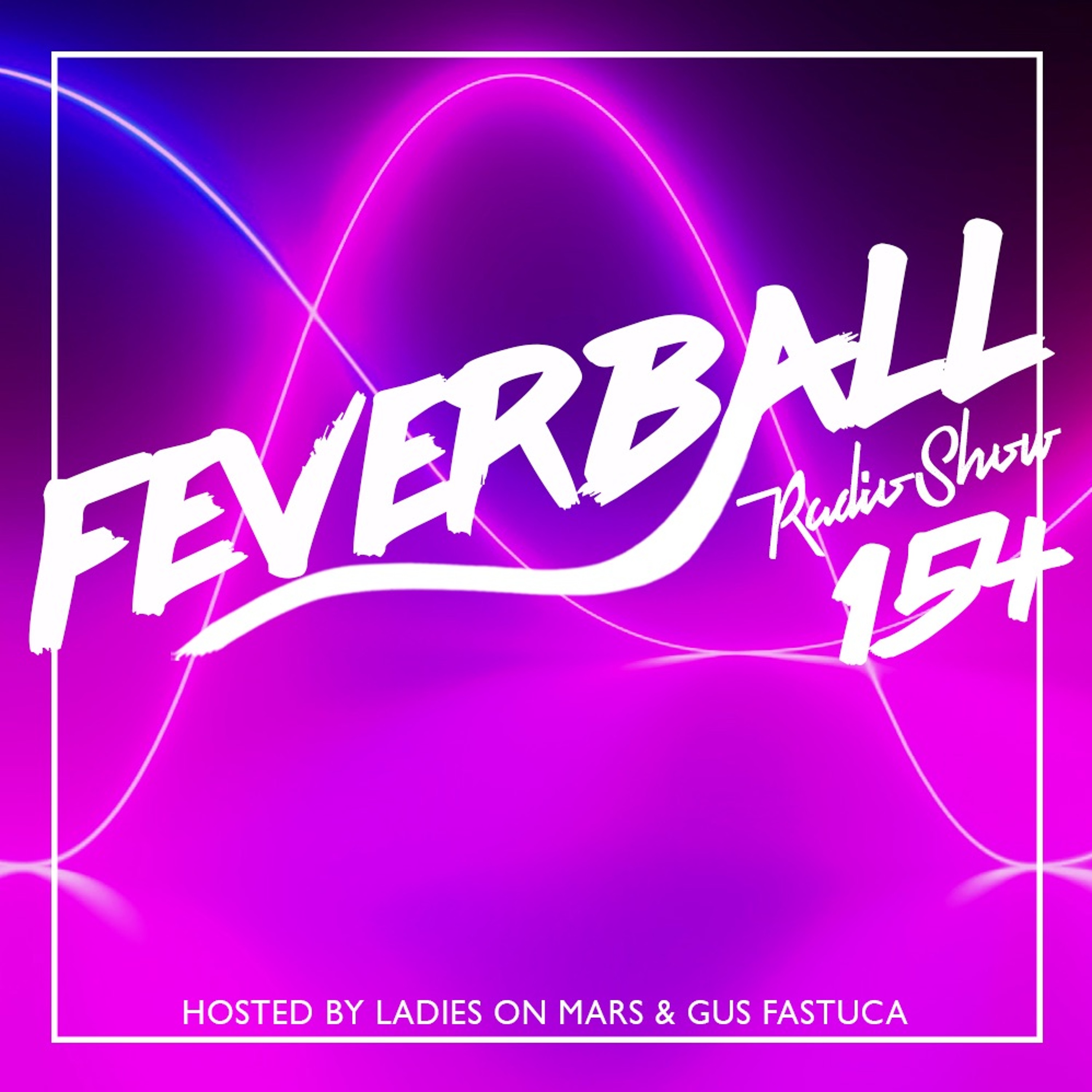 Feverball Radio Show