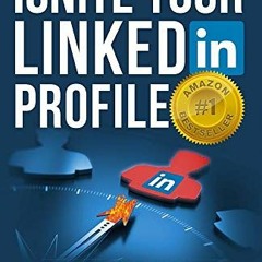 View EBOOK 🗂️ Ignite Your LinkedIn Profile: Learn the Secrets to How LinkedIn Rankin