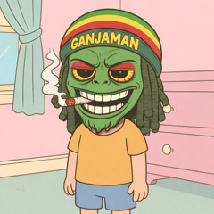 Ganjaman