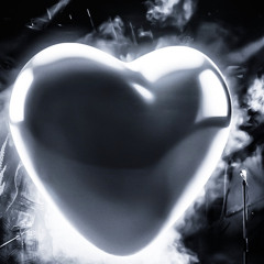 Platinum Heart - KvngLA