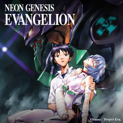 AmaLee - Cruel Angel's Thesis (From "Neon Genesis Evangelion") Opening (ENGLISH VER.)