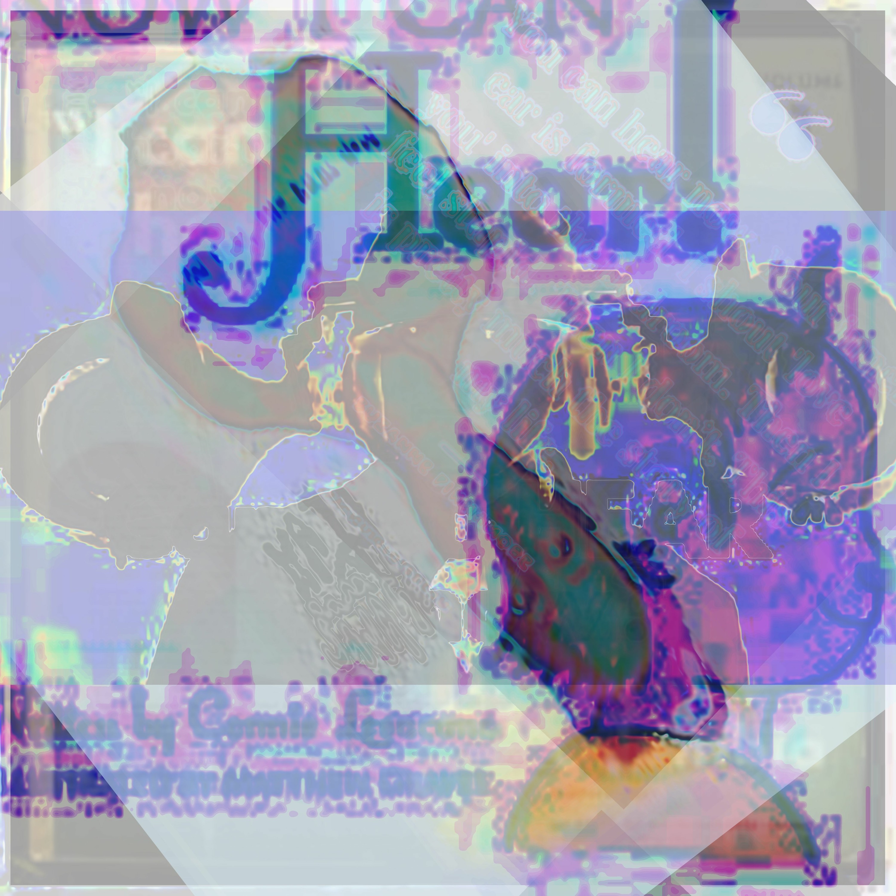 I Can Hear Now episode artwork