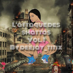 L' Attaque Des Shattas Vol.1