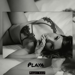 [FREE] Edgar Domingos x Itary - PLAYA Tarraxinha Type Beat | Instrumental