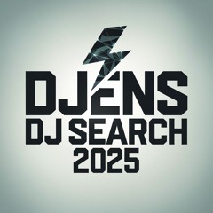 2025 DJ SEARCH FINALISTS - Round 1