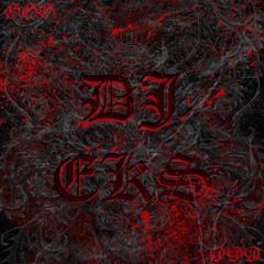 Dj Eks - Covid In Acid