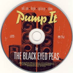 PUMP IT - Middsnärt