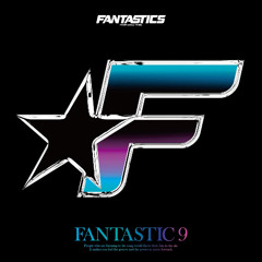 [2025 DEMO] FANTASTICS from EXILE TRIBE - Turn Back Time