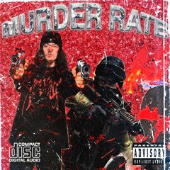 MURDER RATE (greyrock + akkiru1)