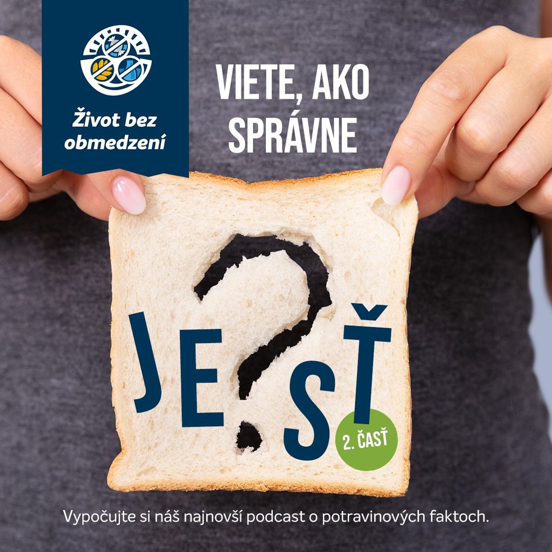 #96_ZBO: Viete, ako správne jesť? (2. časť)
