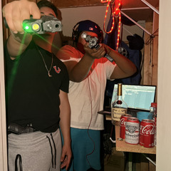 OUT TONIGHT ft. AYEXIETY (prod. HardKnock)