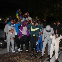 LuhWizz-Then We Legit