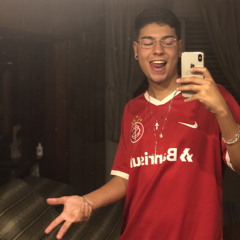MEC MEC COM AS PIRANHA - DJ GLOTO