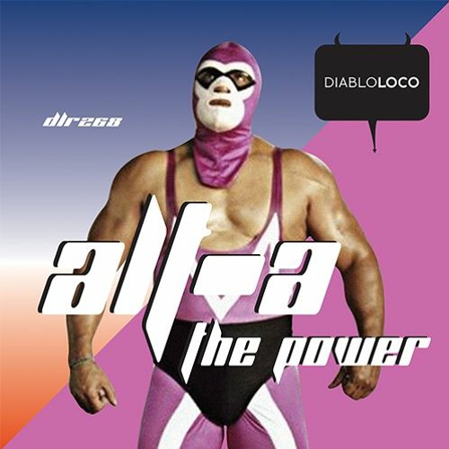 DLR268 ALT -A "The Power (cut)"