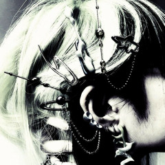 another love breakcore instrumental (out on spotify)