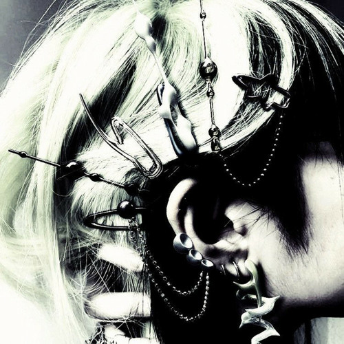 another love breakcore instrumental (out on spotify)