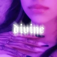 Divine (prod. TyDavid)