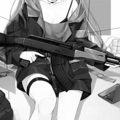 machine gun girl (free dl)