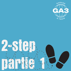 Épisode 5 : two-step partie 1