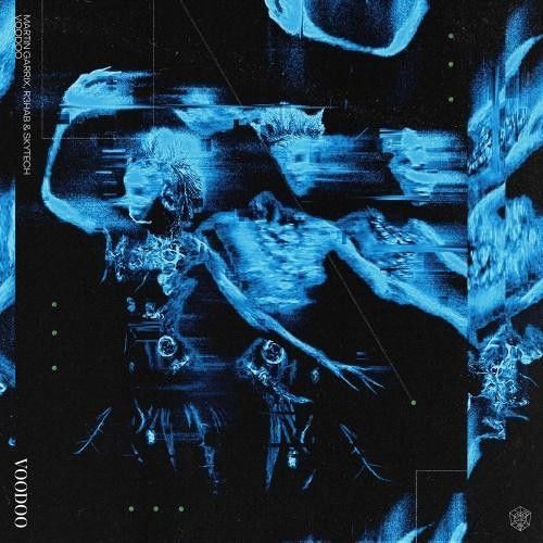 Martin Garrix, R3HAB & Skytech - Voodoo x Kungs, Cookin' On 3 Burners - This Girl ( Lightmix Short m