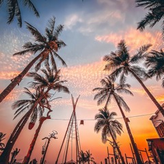 Boho Sunrise (morning- 12:30 pm)
