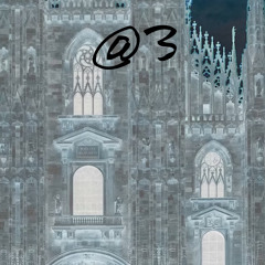 Milan @3 (feat. gl0ck) (prod. gl0ck)