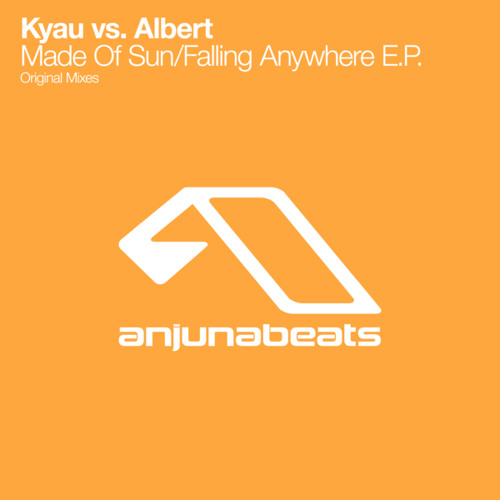 Stream Falling Anywhere (Kyau & Albert Rework) by Kyau & Albert (official)  | Listen online for free on SoundCloud