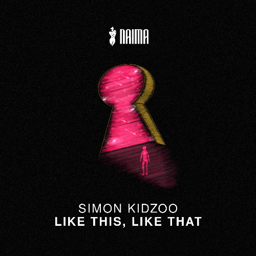 Simon Kidzoo - Like This, Like That (Radio Edit) (OUT NOW)