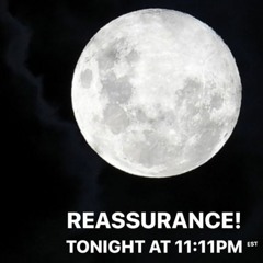 REASSURANCE! (639hz)