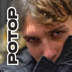 POTOP - TARSAN (PROD. TAR$AN)