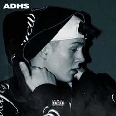YAKO OK - ADHS (prod. by Yako Ok)
