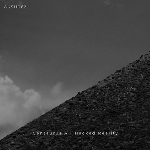 Centaurus A - Hacked Reality [AKASHA MX]