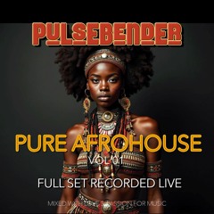 Pure AfroHouse
