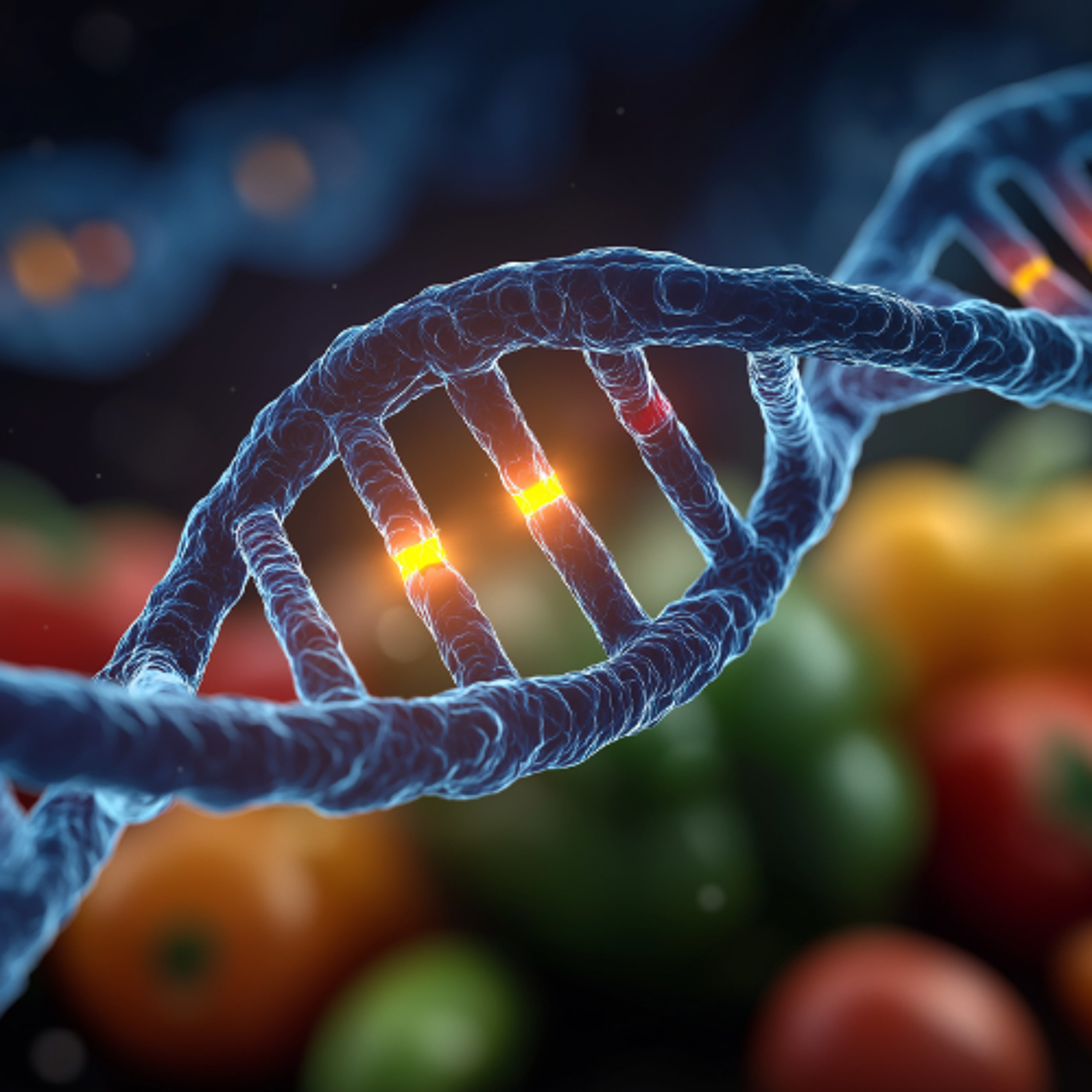 Plant-Based Dietary Patterns Are Associated With Slower Biological Aging episode artwork