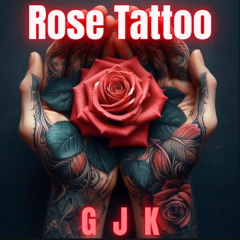Rose Tattoo
