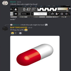 hevi abiet for colab (unused demo)