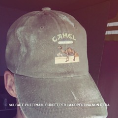 CappelloConlOGOCamel freestyle - prod. Sashy