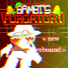 (FULL VER IN MY PROFILE) New Disposition - FNF Bambis Purgatory - Leaked part by shredboi/randomness