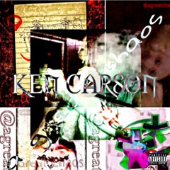 Ken Carson - ken carson (prod. F1LTHY) [Official Audio]