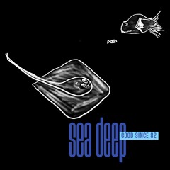 Sea Deep (Slowed Down)