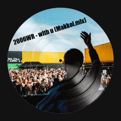 2006WR - with u (Makkoi.mix)