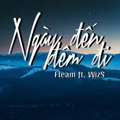 ngaydendemdi - Yato 'n Quyên ft WizS