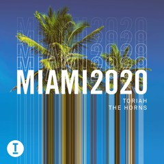 Toriah - The Horns (Extended Mix)