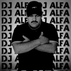 DJ ALFA SET PONTINHO 2024