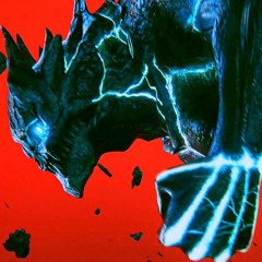 Kaiju no. 8 Slowed + reverb | YUNGBLUD Abyss |