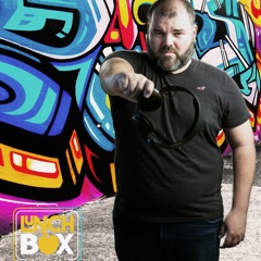 The Lunch Break Power Mix by Lee Croes Aug 12th, 2020 on CoolFM 98.9