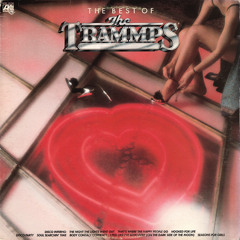 The Trammps - Body Contact (delfonic edit)